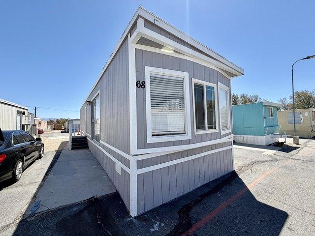 House for sale in Palm Springs, California