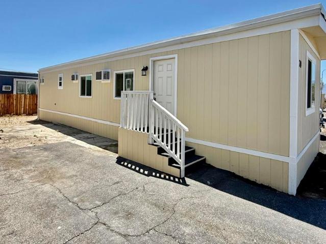 House for sale in Palm Springs, California