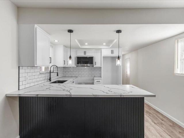 House for sale in Palm Springs, California