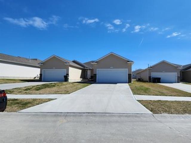 House for sale in Nebraska
