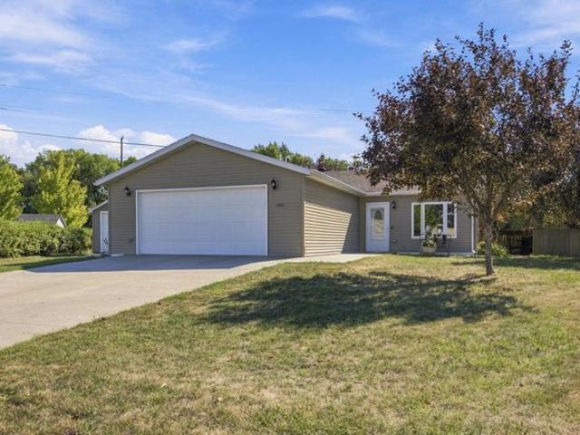 House for sale in Wahpeton, Richland County