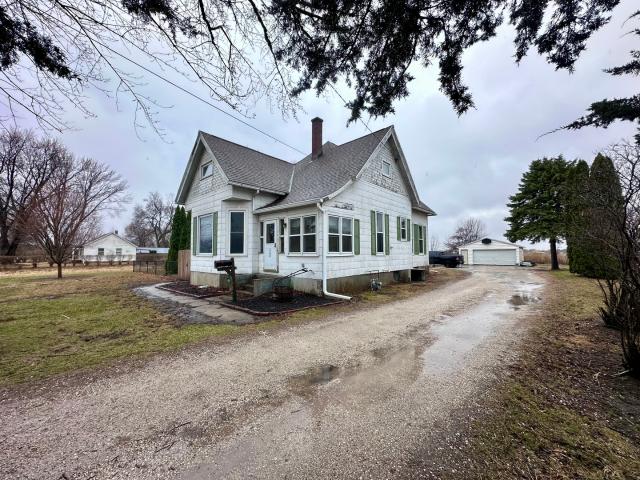 Property for sale in Whiteside, Illinois