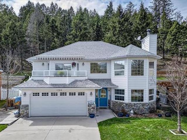 House for sale in Invermere, British Columbia