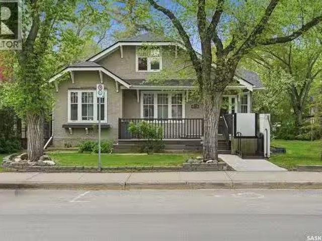 House for sale in Regina, Saskatchewan