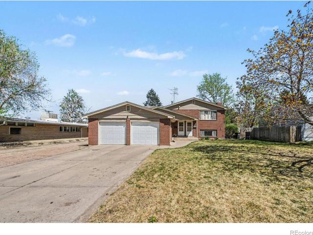 House for sale in Greeley, Colorado