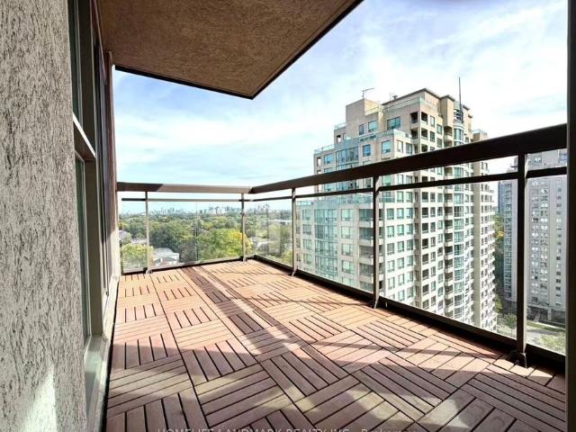 House for rent in Willowdale, Toronto