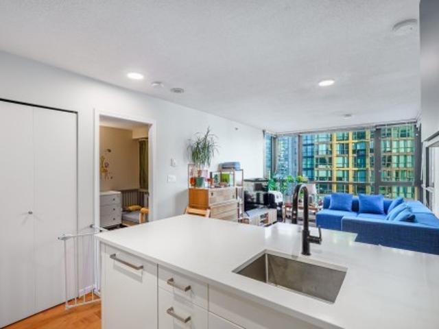Property for sale in Vancouver, British Columbia