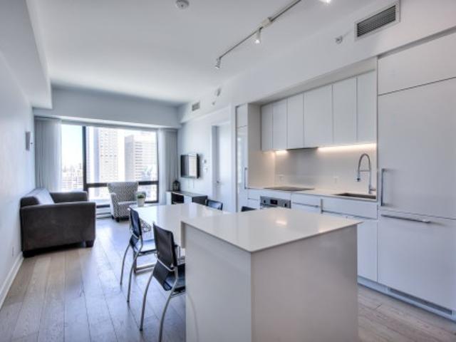 Property for rent in St. Leonard's, Quebec