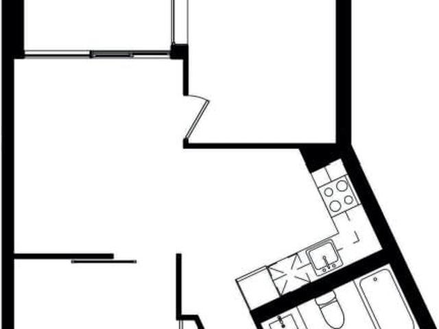 Condo for rent in Woburn, Ontario