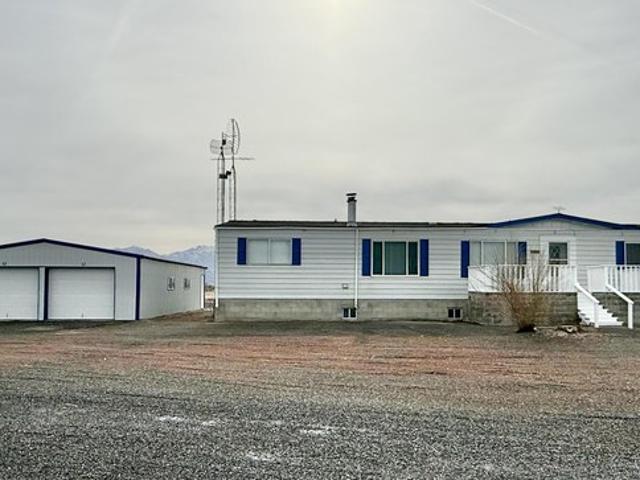 House for sale in Battle Mountain, Nevada
