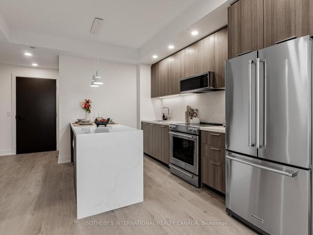 Condo for rent in Woburn, Ontario