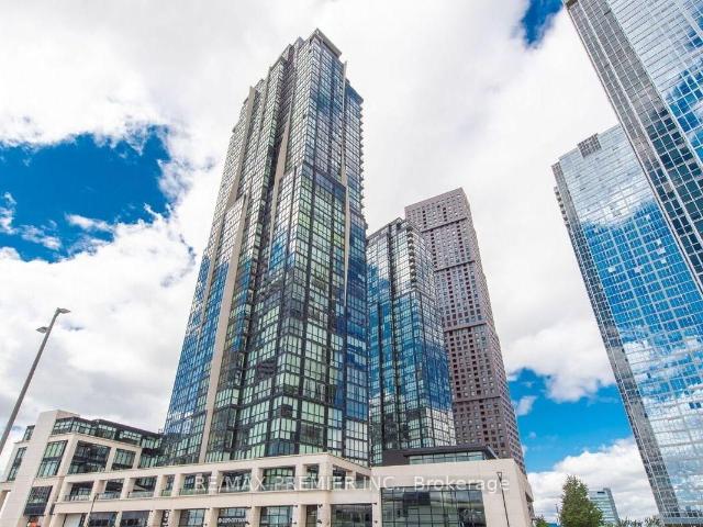 Condo for rent in York, Ontario