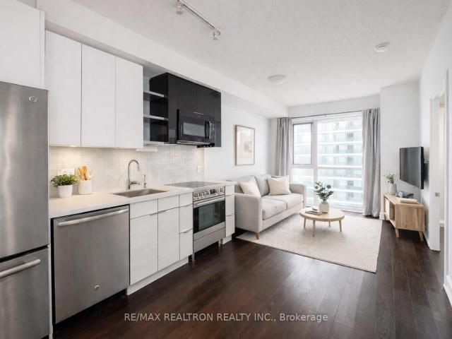Condo for rent in Woburn, Ontario