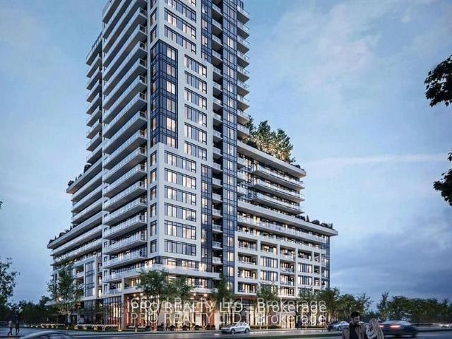 Condo for rent in Woburn, Ontario