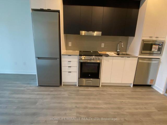 Condo for rent in Mississauga, Ontario