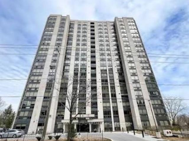 Condo for sale in Woburn, Ontario