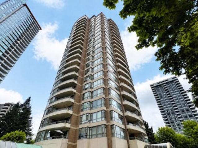 Property for sale in Metrotown, Burnaby