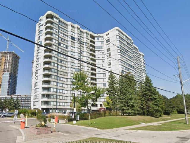 Condo for sale in York, Ontario