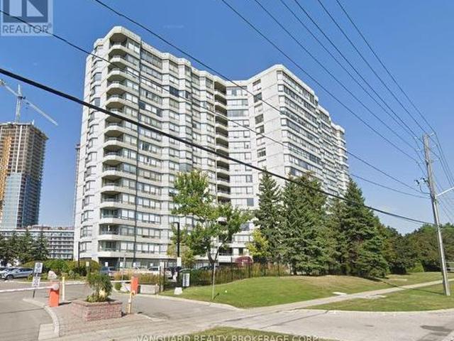 Condo for sale in York, Ontario