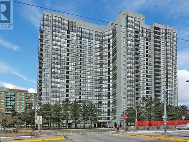 Property for rent in Willowdale, Toronto
