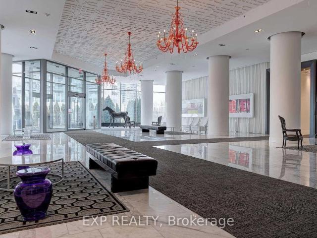 Condo for rent in Woburn, Ontario
