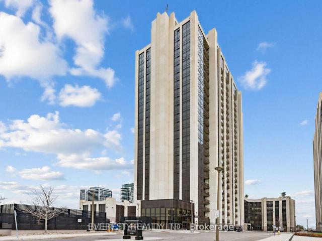 Condo for sale in Woburn, Ontario