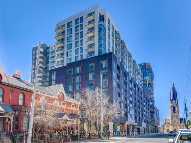 Condo for rent in Woburn, Ontario