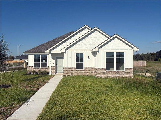 House for sale in Bryan, Brazos County