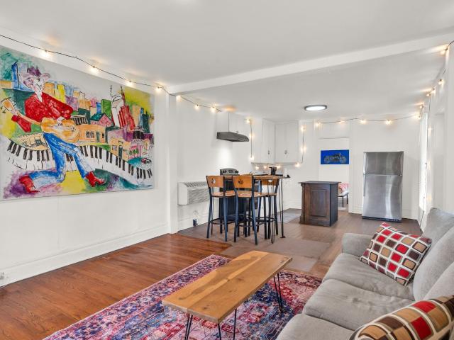House for sale in Nashville
