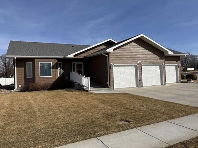 House for sale in Nebraska