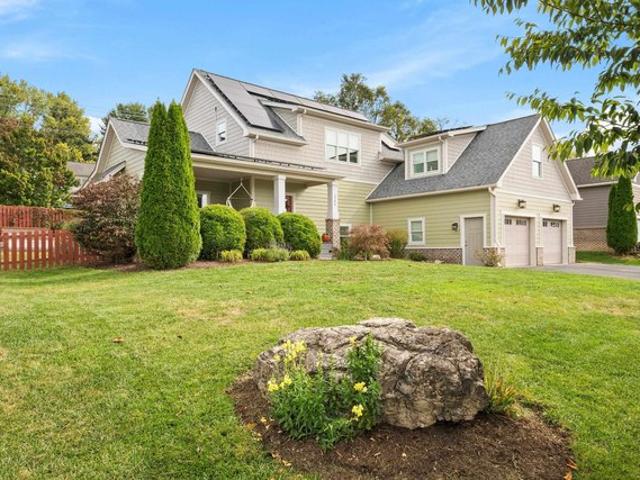 House for sale in Meadow Run, Blacksburg
