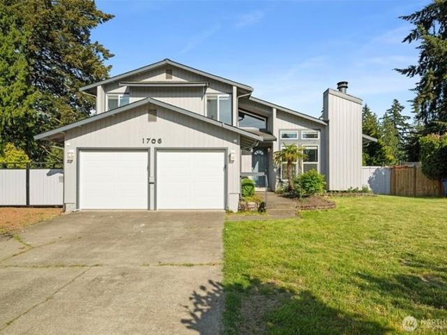 House for sale in Milton, Washington