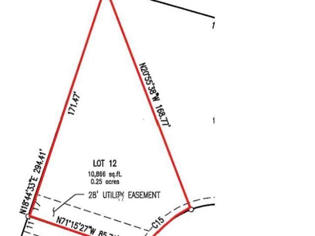 Land for sale in Clarkston, Washington