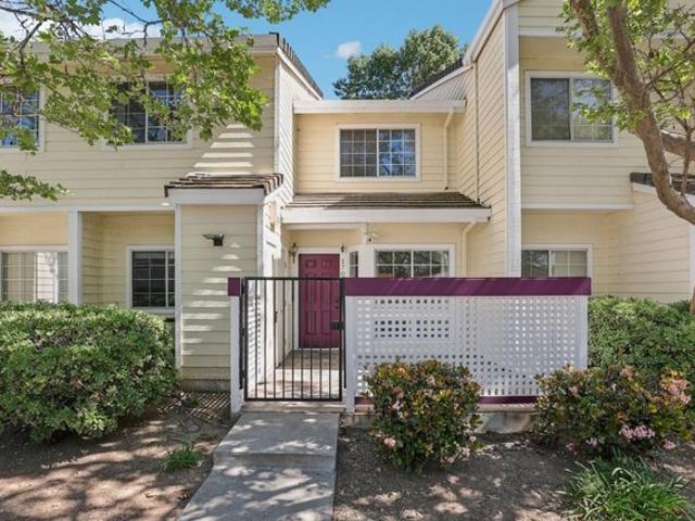 Condo for sale in San Jose, California