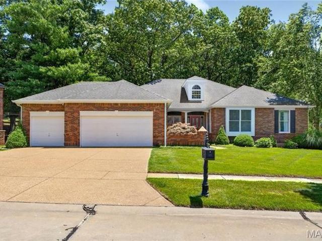 House for sale in Glencoe, Missouri