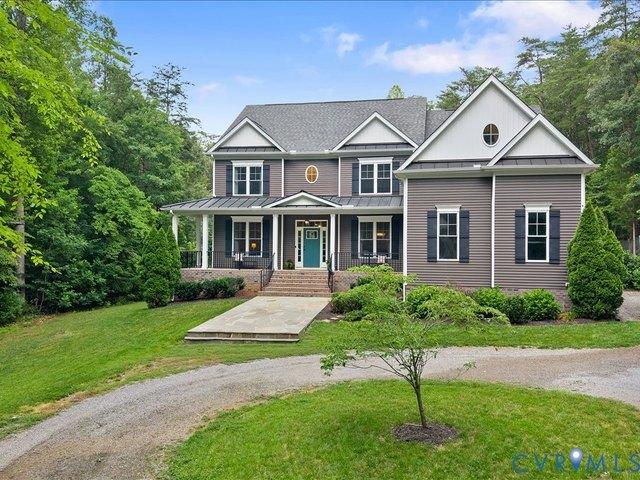 House for sale in Virginia