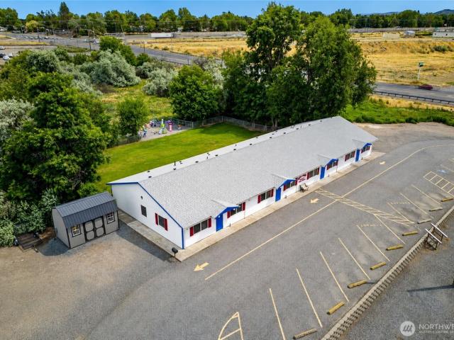 Commercial for sale in Richland, Washington