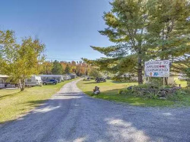 House for sale in Nova Scotia