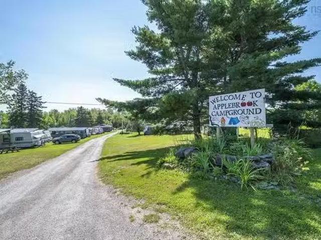 House for sale in Nova Scotia