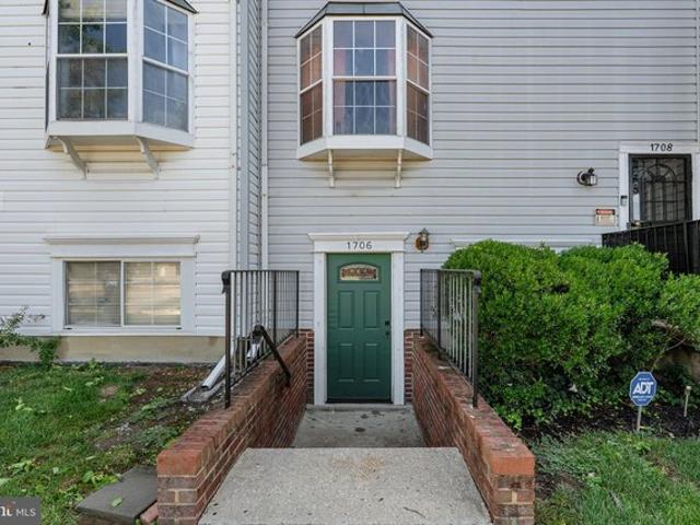Condo for sale in Capitol Heights, Prince George's County