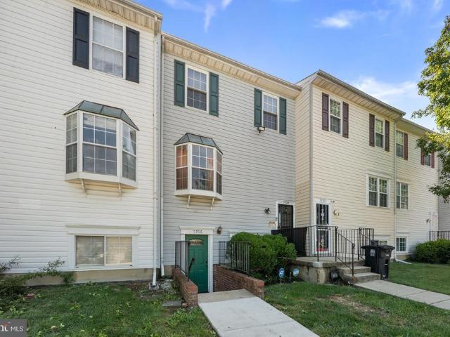 Condo for sale in Suitland, Maryland