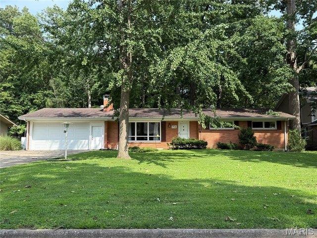 House for sale in Cape Girardeau, Missouri