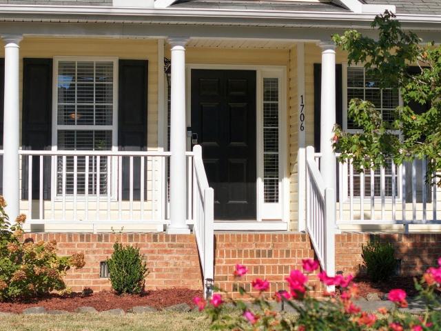 House for sale in Creedmoor, Granville County