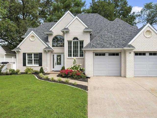 House for sale in Marion, Illinois