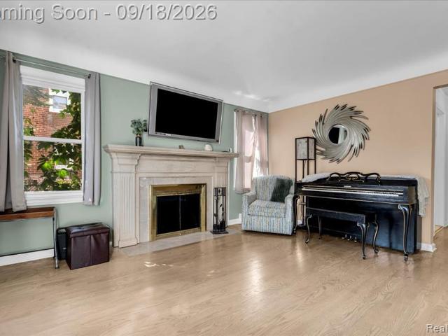 House for sale in Berkley, Michigan