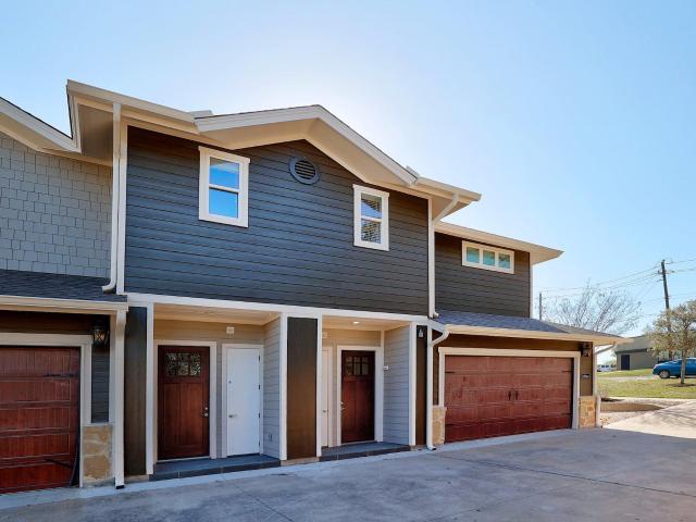Property for rent in Austin, Texas