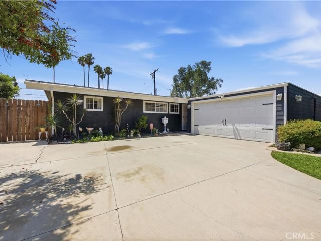 House for sale in Fullerton, California