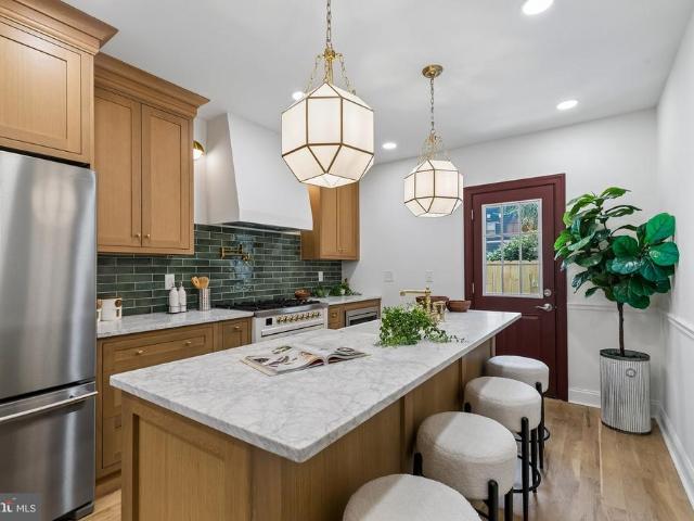 Townhouse for sale in South Philadelphia, Philadelphia