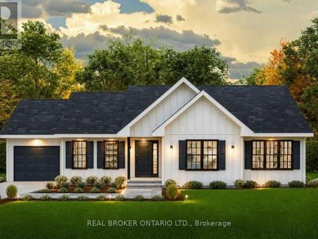 House for sale in North Grenville, Ontario
