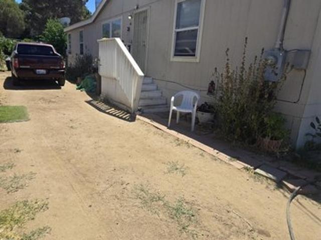 House for sale in Lake Isabella, California
